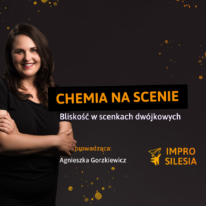 Chemia na scenie