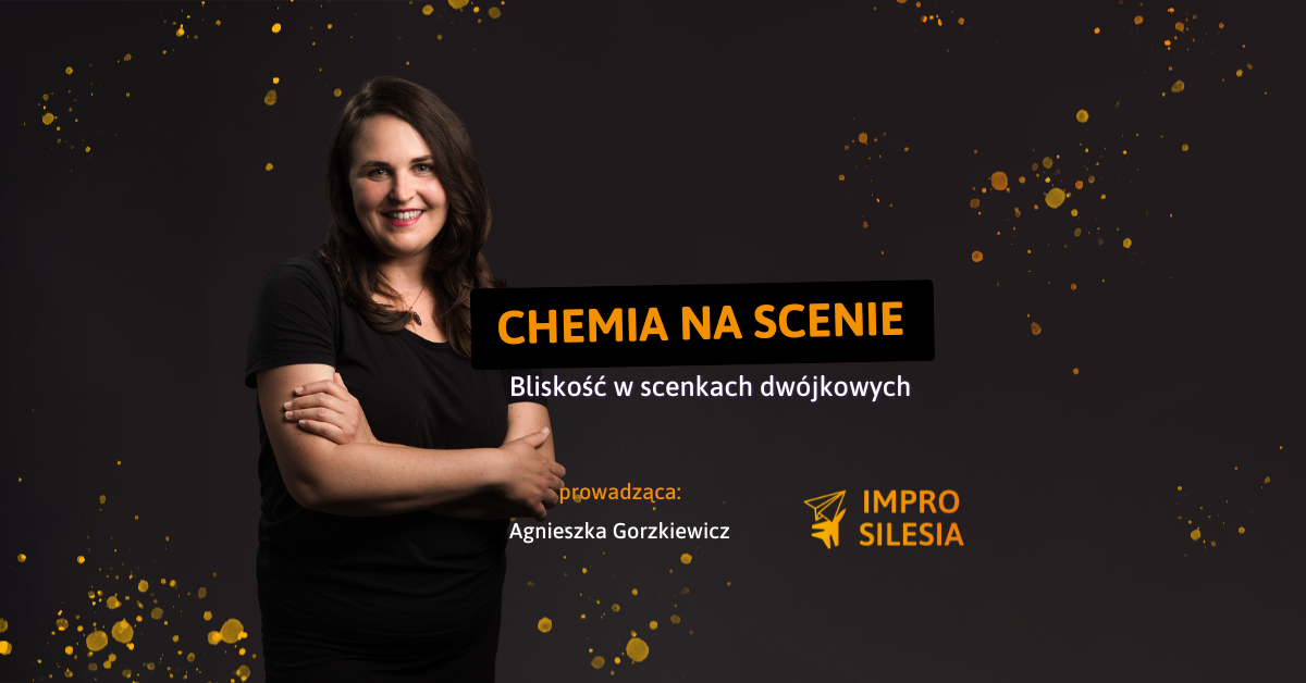 Chemia na scenie