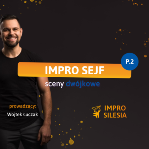 Impro Sejf #43 z Wojtkiem