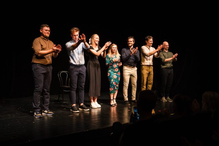 Teatr Improwizowany